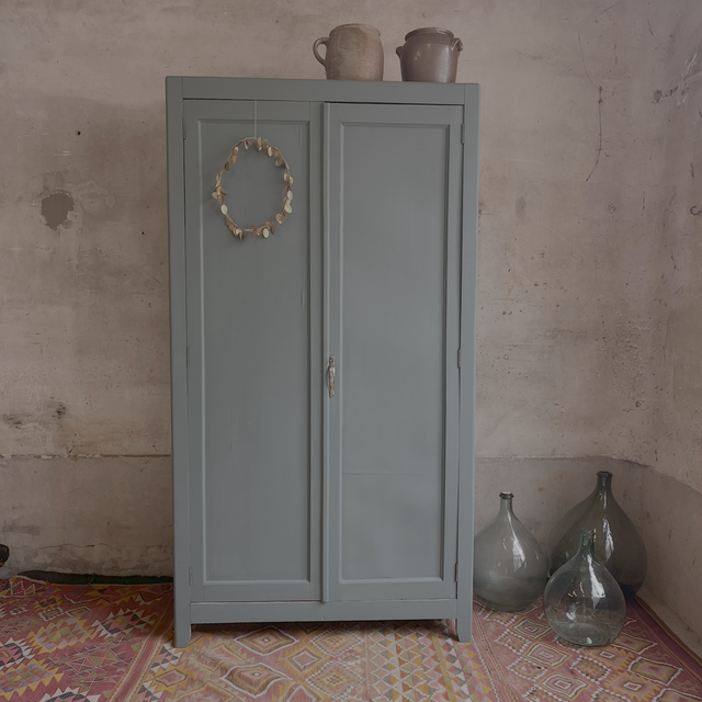 Armoire penderie 