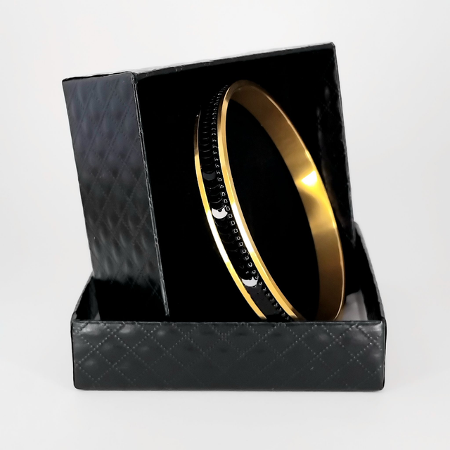 Calypso Noir corbeau