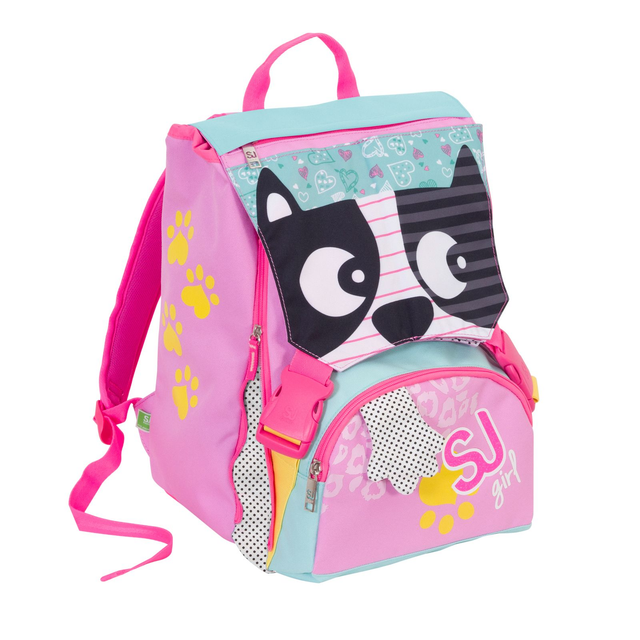 Zaini Seven Junior animal FANTASY GIRLS 