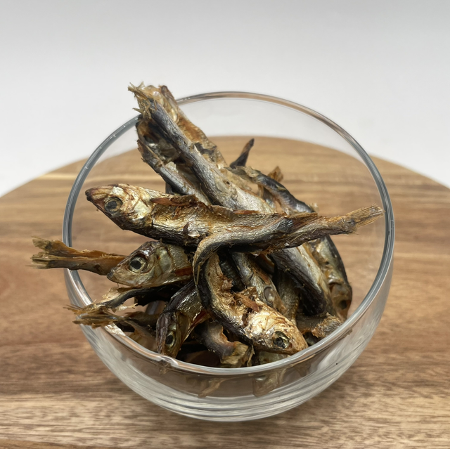 Sprats