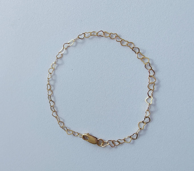 Bracelet Cassiopée