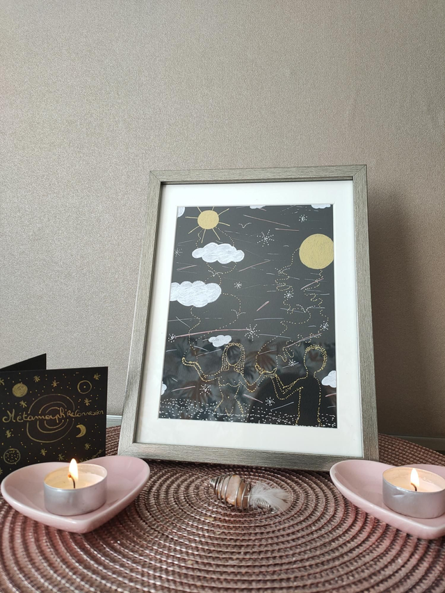 Série Feu Sacré -> Sacré 