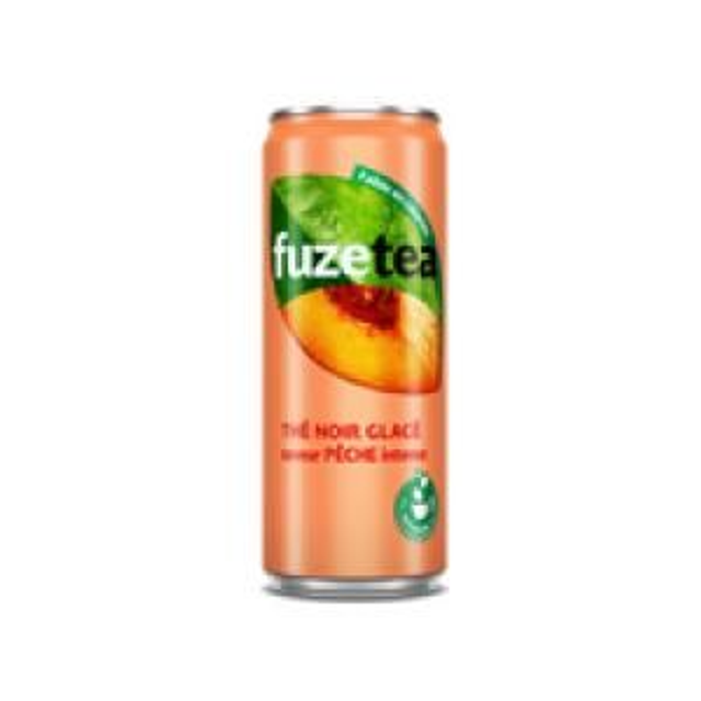 Fuzetea 33 cL