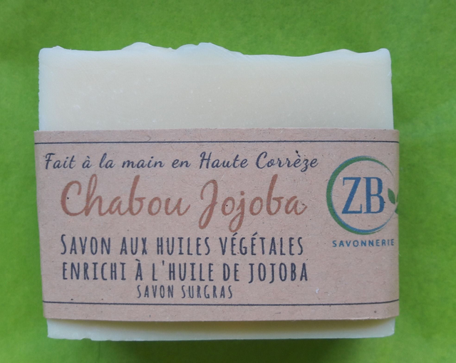 CHABOU JOJOBA