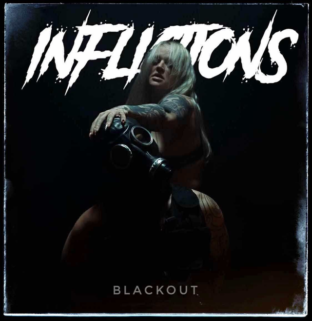 Blackout EP