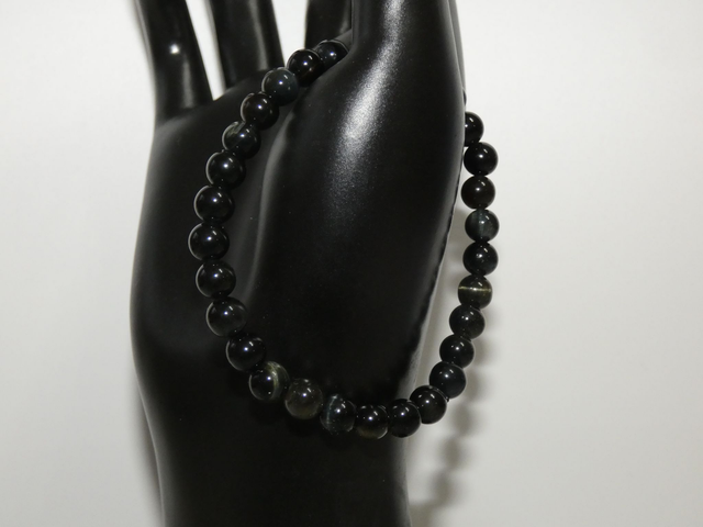 10mm Oeil De Faucon AA