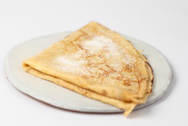 Crêpe