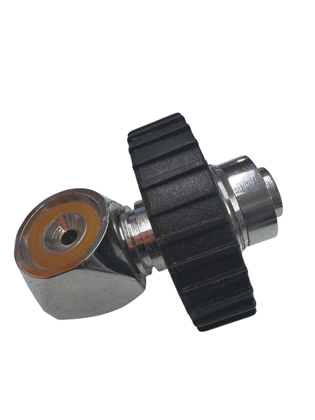 Bestdivers adaptateur bouteille DIN INTER