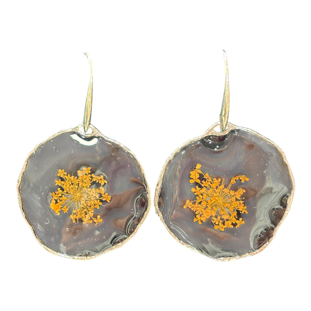 Boucles d’oreilles 