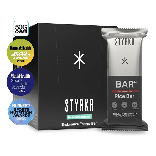 Styrkr bar 50