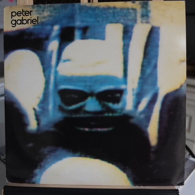 Peter Gabriel - 4
