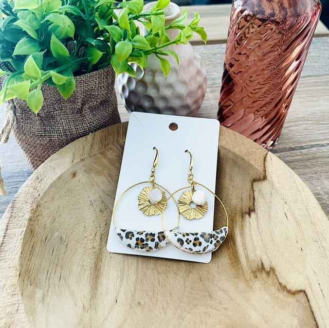 Boucles LEO 