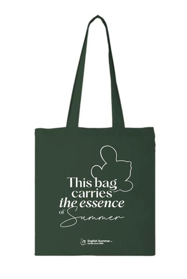 Totebag Essence of Summer