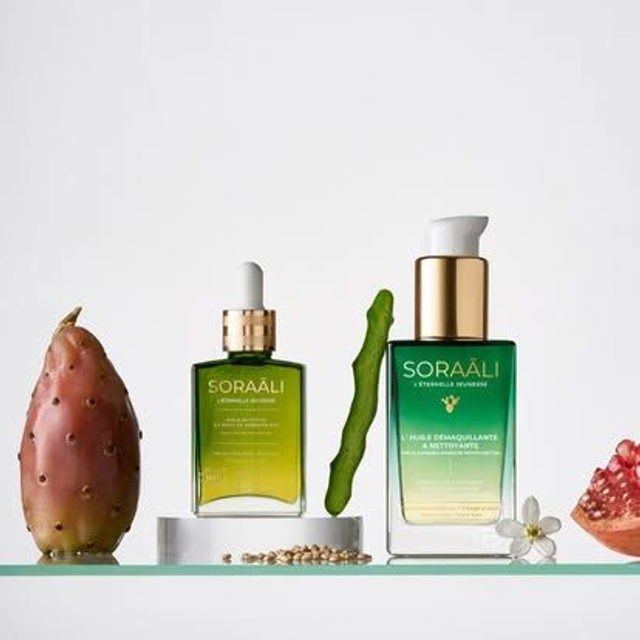 La routine compléte Soraali OFFRE black friday