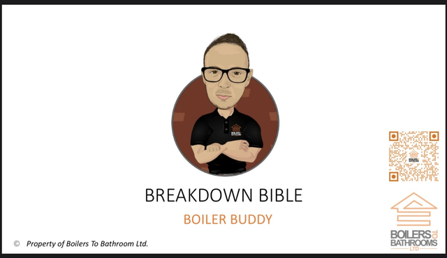 Breakdown Bible Boiler Buddy PDF