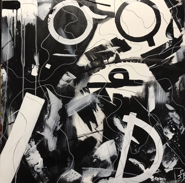 Reproduction tableau JPB 13