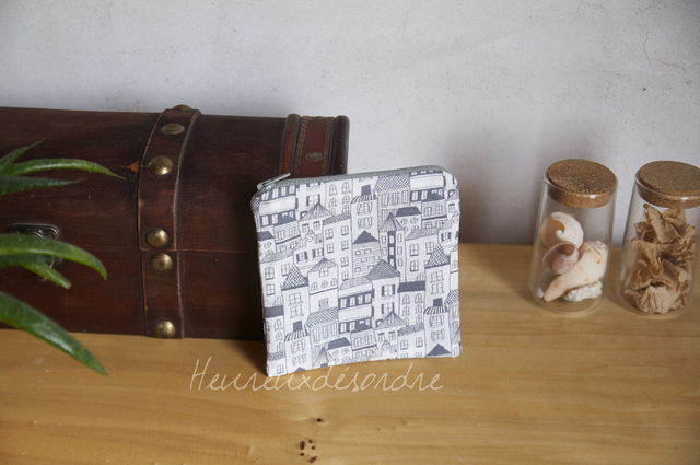 Pochette petite