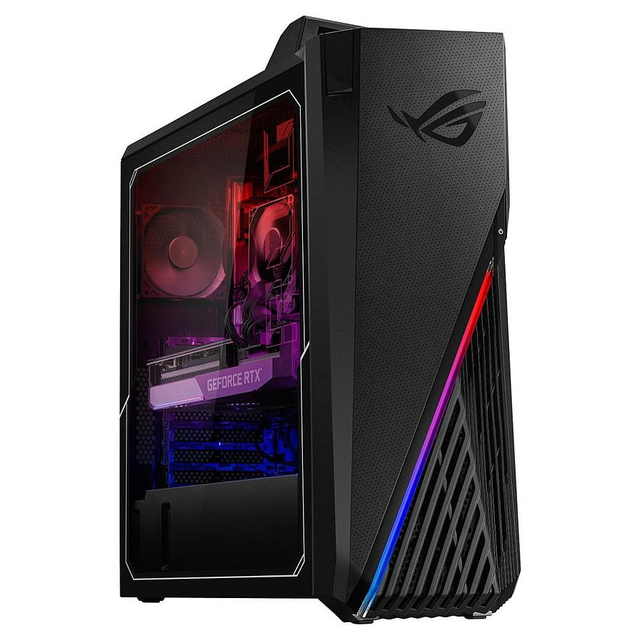 ASUS ROG STRIX GT15 GT15CE-51140F075T