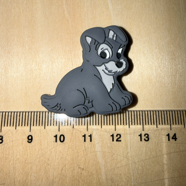 La belle et le clochard  