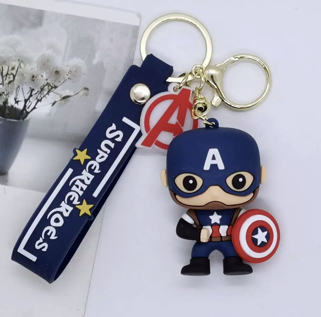 0056 - Marvel - Captain America