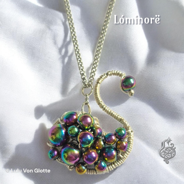 LOMINORË 