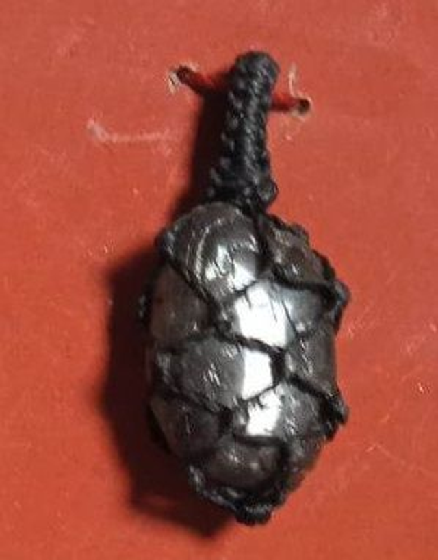 labradorite (pendentif)