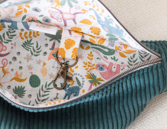 Banane Enfant "Classique" - A créer à votre image