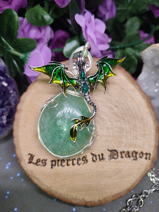 Talisman Éveil de Neryth