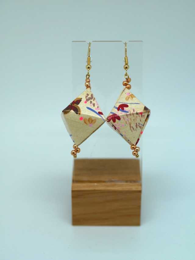 Pépites neige des bois