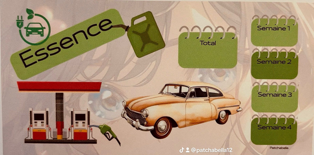 Essence