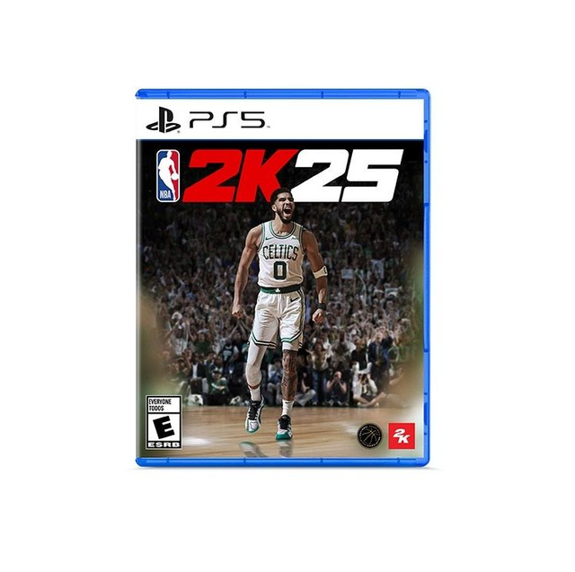 (26-06) NBA 2k25