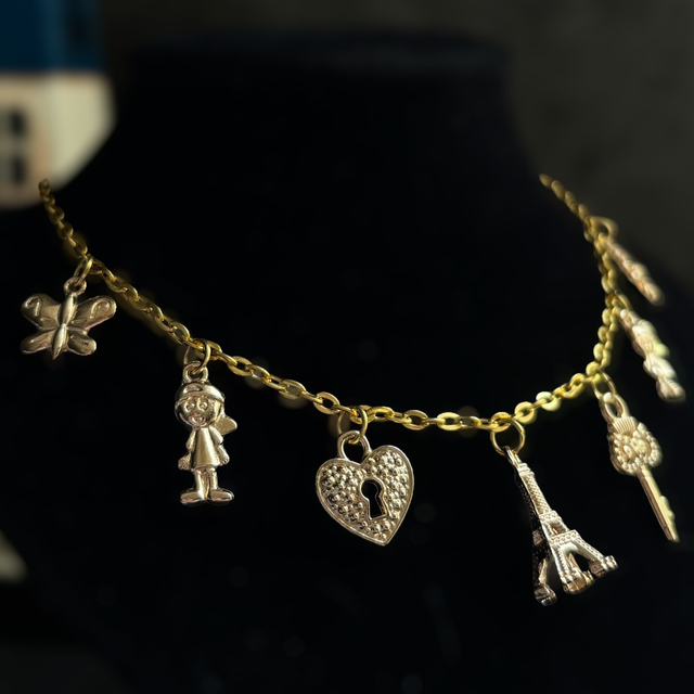 “Éternel à Paris”💞