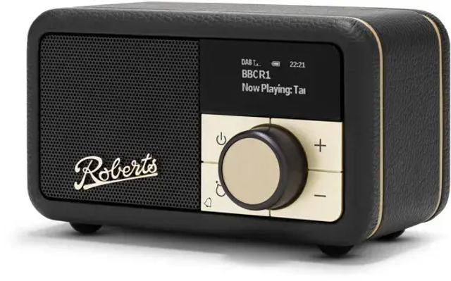 Roberts Revival Petite 2 DAB+ Radio