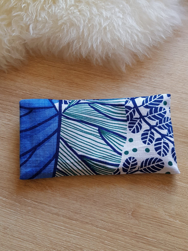 39 - Coussin pour les yeux - Olympe