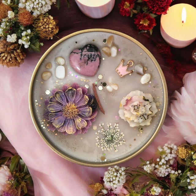 1.✨ CREATION PERSONNALISÉE ✨