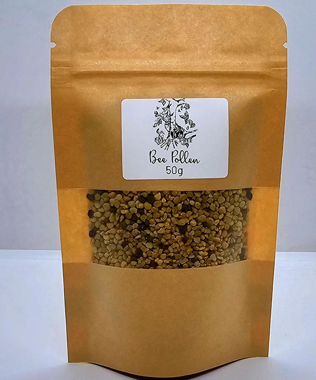 Bee Pollen (50g)
