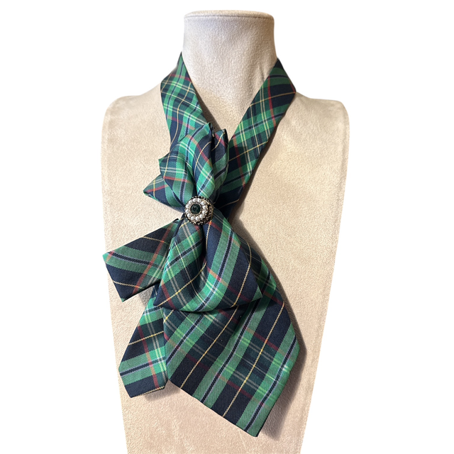 Chocker cravatta 26CRAV-3