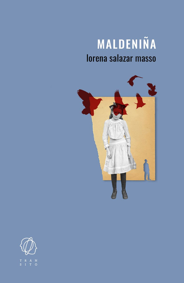 Maldeniña - Lorena Salazar Masso