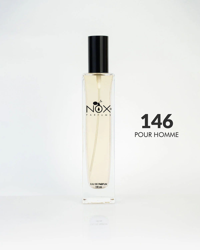 PARFUMS NOX - 146 Évoque One Million HOMME de Rabanne