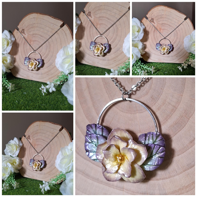 Ode Florale
