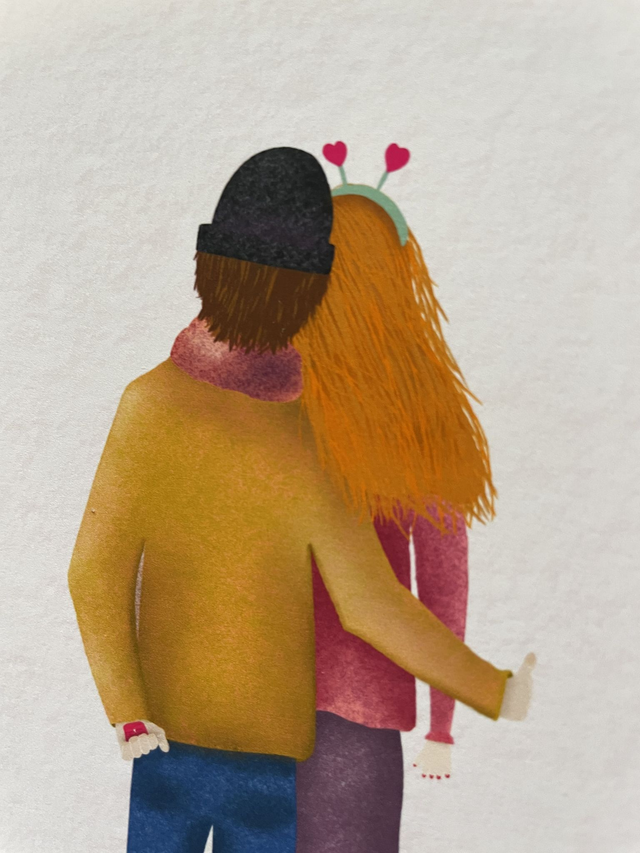 Une demande spéciale A6