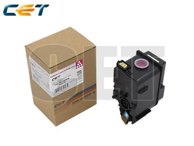 CET TNP79M/TNP80M/TNP81M Toner Cartridge-Chemical #9K/164g