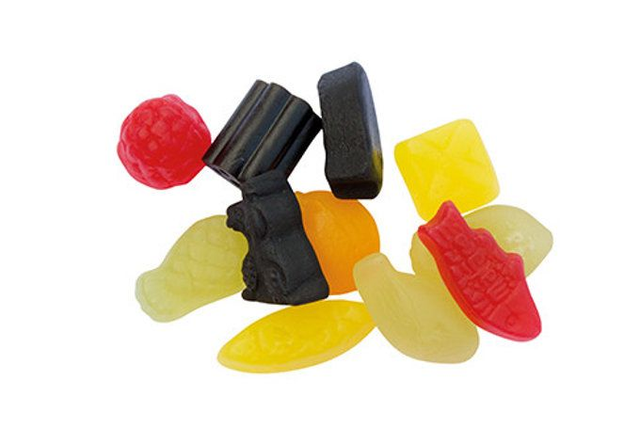 P&M G&B Original