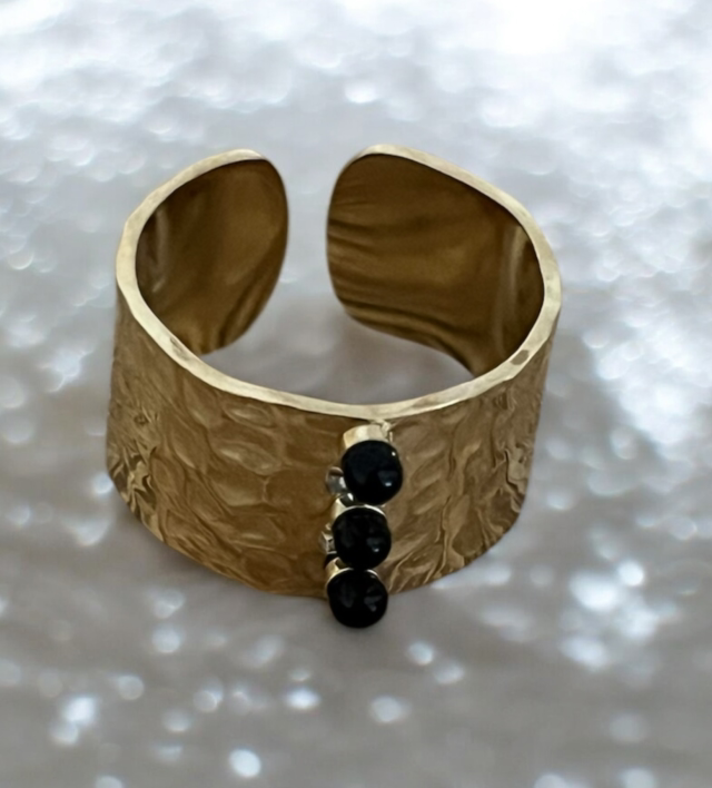 Bague Lucie 1