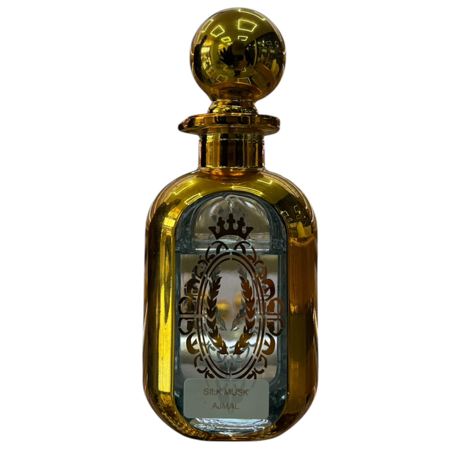 Silky Musk