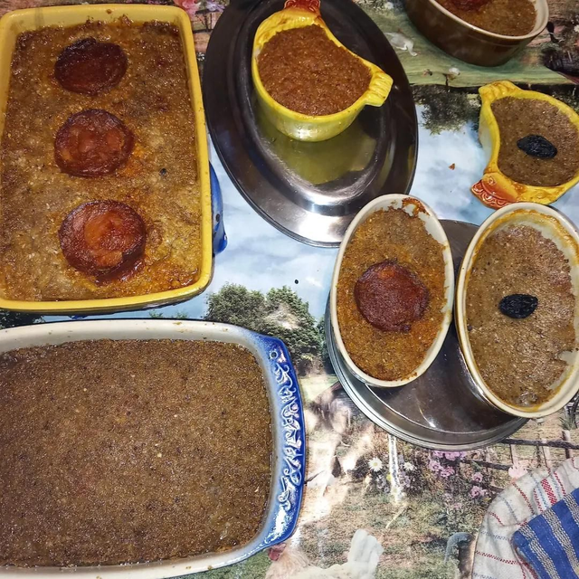 Pâte Au Piments De Cayenne 