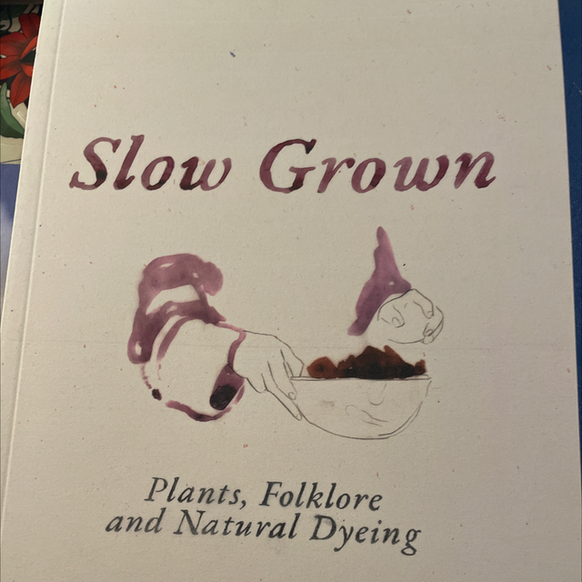 Slow Grown Ciara Callaghan