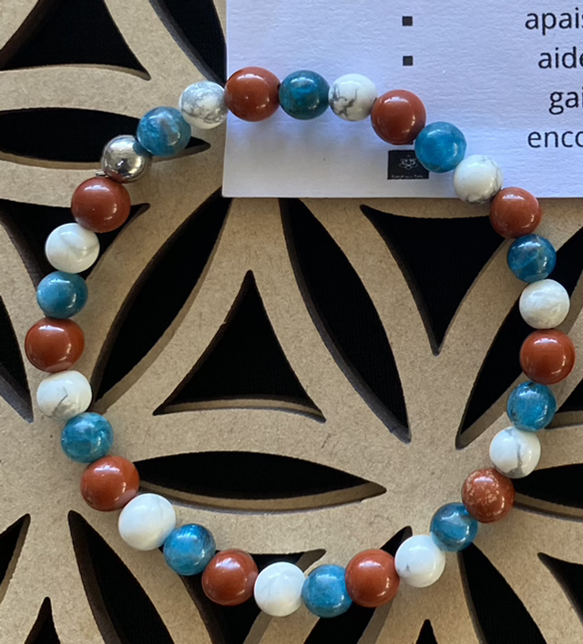 Bracelet Triple Minceur