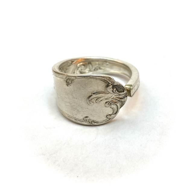 Bague chevalière N2
