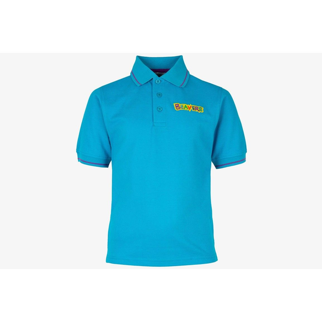 Second-Hand - Beaver Scouts Polo Shirt